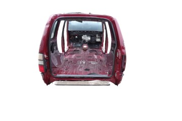  NO IDENTIFICADO TOYOTA LAND CRUISER (J9) TD  VX (5-ptas.) (KZJ95) 1997 212174 TOYOTA - 2