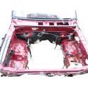  NO IDENTIFICADO TOYOTA LAND CRUISER (J9) TD  VX (5-ptas.) (KZJ95) 1997 212174 TOYOTA - 3