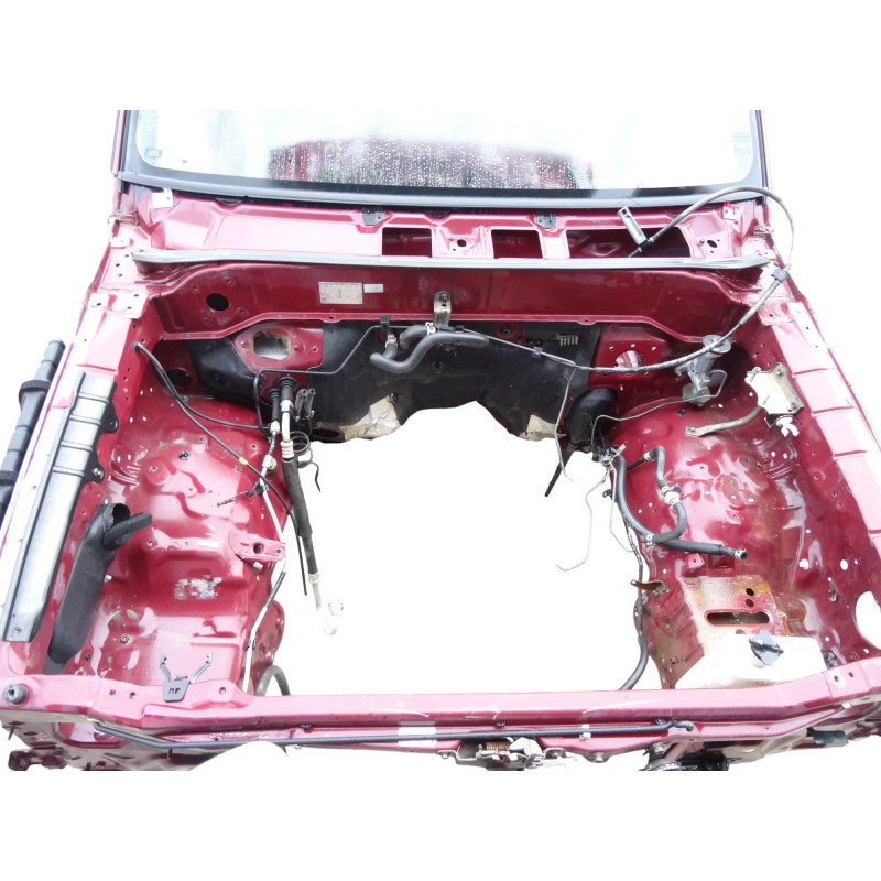  NO IDENTIFICADO TOYOTA LAND CRUISER (J9) TD  VX (5-ptas.) (KZJ95) 1997 212174 TOYOTA - 3