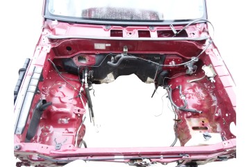  NO IDENTIFICADO TOYOTA LAND CRUISER (J9) TD  VX (5-ptas.) (KZJ95) 1997 212174 TOYOTA - 3