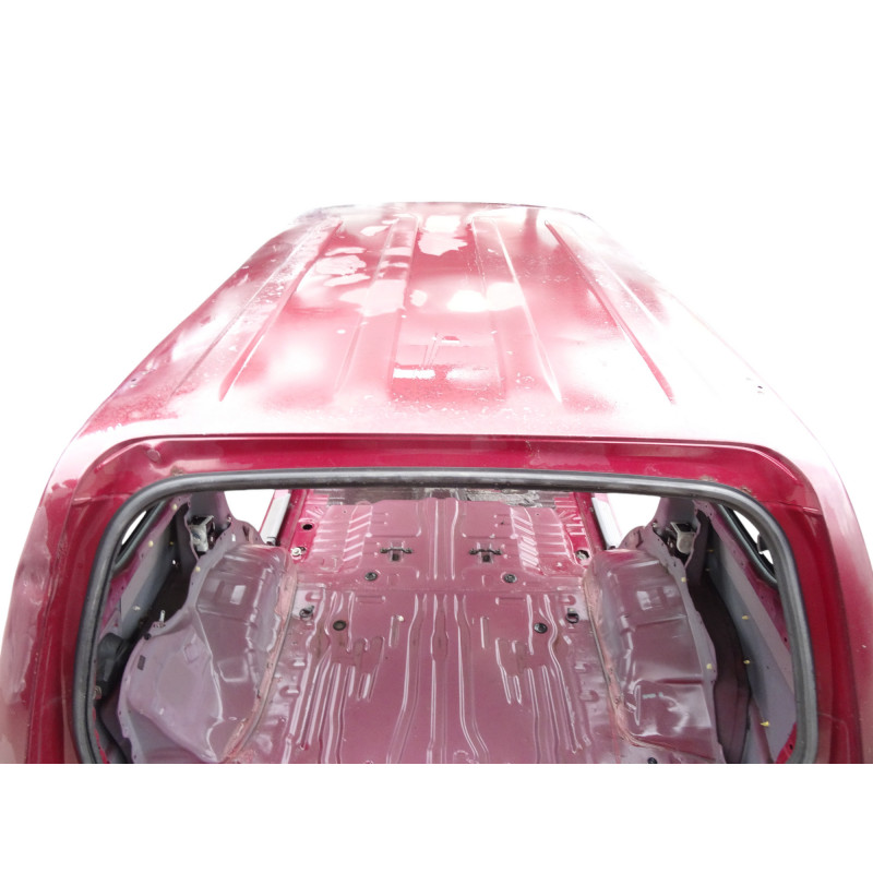  NO IDENTIFICADO TOYOTA LAND CRUISER (J9) TD  VX (5-ptas.) (KZJ95) 1997 212174 TOYOTA - 6