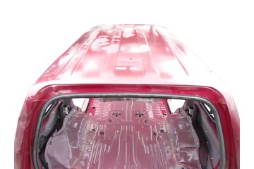  NO IDENTIFICADO TOYOTA LAND CRUISER (J9) TD  VX (5-ptas.) (KZJ95) 1997 212174 TOYOTA - 6