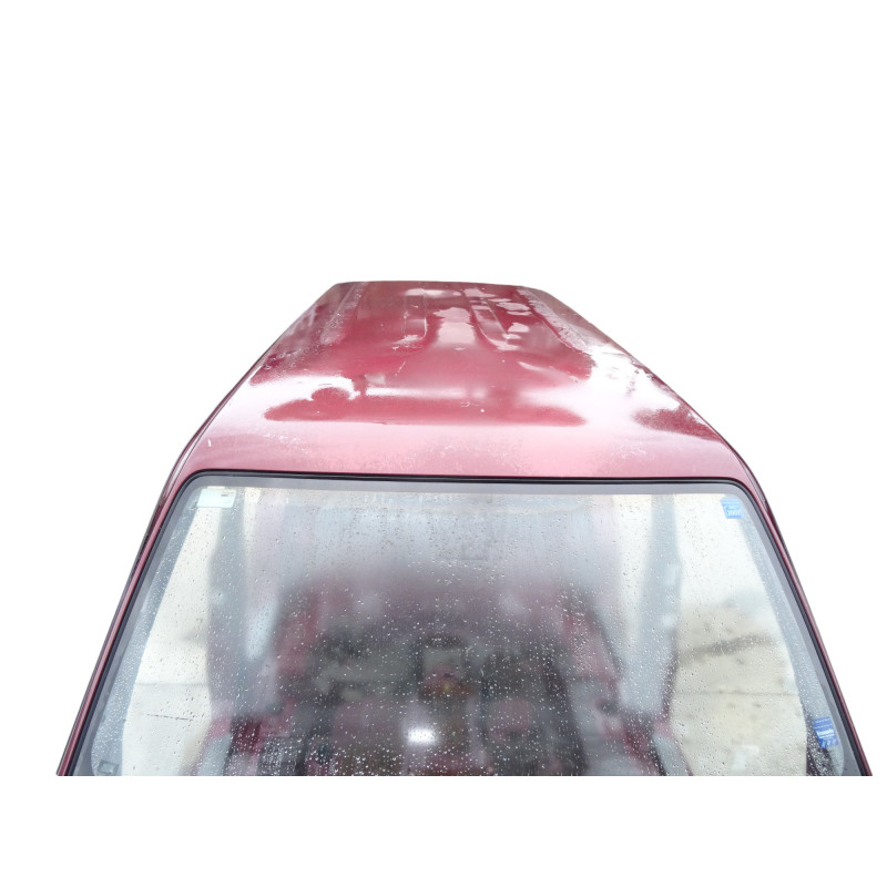  NO IDENTIFICADO TOYOTA LAND CRUISER (J9) TD  VX (5-ptas.) (KZJ95) 1997 212174 TOYOTA - 8