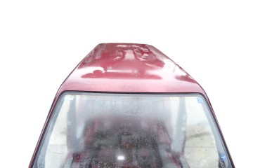  NO IDENTIFICADO TOYOTA LAND CRUISER (J9) TD  VX (5-ptas.) (KZJ95) 1997 212174 TOYOTA - 8