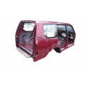  NO IDENTIFICADO TOYOTA LAND CRUISER (J9) TD  VX (5-ptas.) (KZJ95) 1997 212174 TOYOTA - 10
