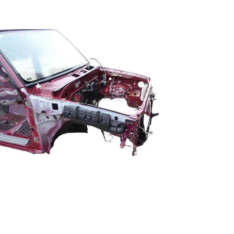  NO IDENTIFICADO TOYOTA LAND CRUISER (J9) TD  VX (5-ptas.) (KZJ95) 1997 212174 TOYOTA - 11