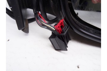  RETROVISOR DERECHO VOLKSWAGEN GOLF V (1K1)(10.2003) Trendline 2004 210067 VOLKSWAGEN - 1