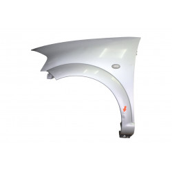 PLATA ALETA DELANTERA IZQUIERDA CITROEN C3