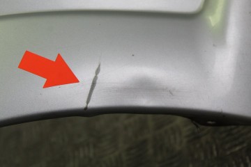 PLATA ALETA DELANTERA IZQUIERDA CITROEN C3 1.1 Collection 2004 PLATA 213022 CITROEN - 1