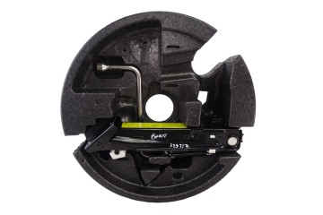 67666219 GATO BMW SERIE 5 BERLINA (E60)