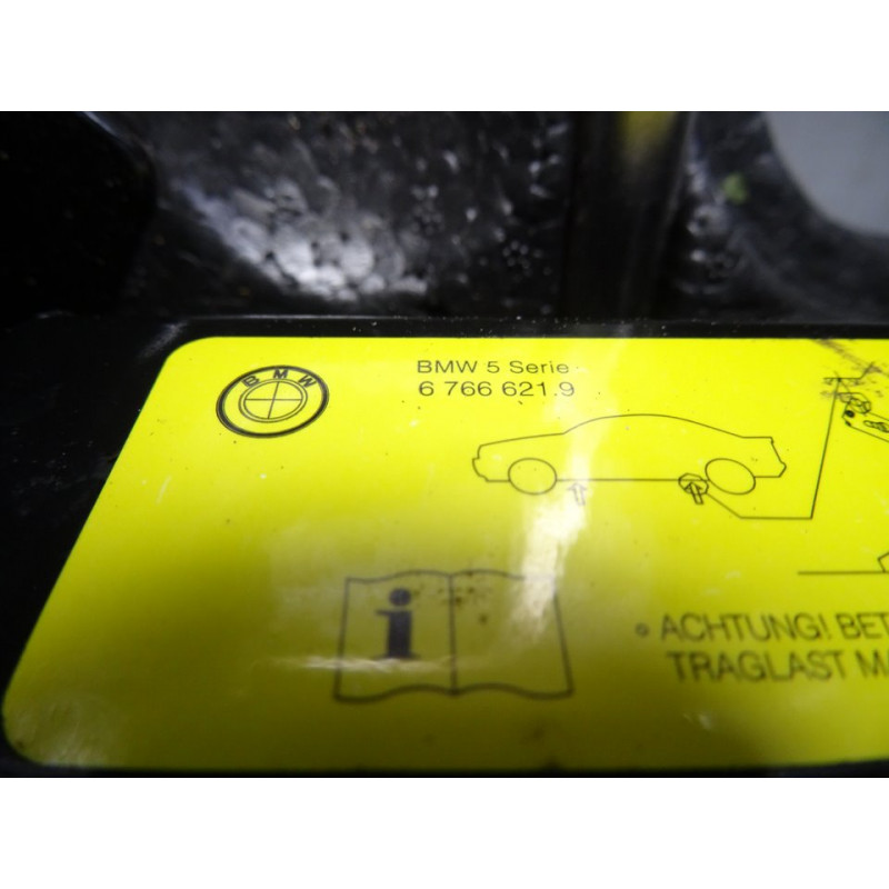 67666219 GATO BMW SERIE 5 BERLINA (E60)