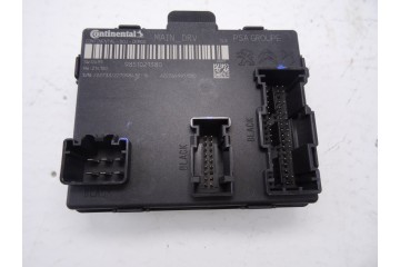 9851021380 MODULO ELECTRONICO PEUGEOT 308 (P5) ACTIVE PACK 2022 9851021380 208981 PEUGEOT - 2