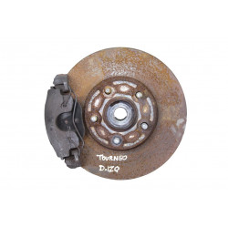 MANGUETA DELANTERA IZQUIERDA FORD TOURNEO CONNECT (TC7)