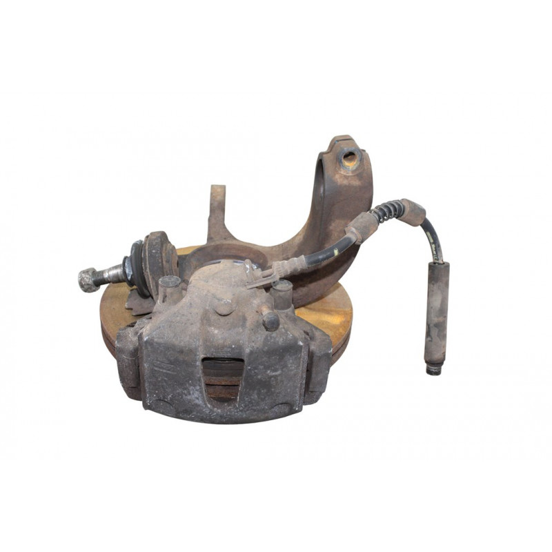 MANGUETA DELANTERA IZQUIERDA FORD TOURNEO CONNECT (TC7)