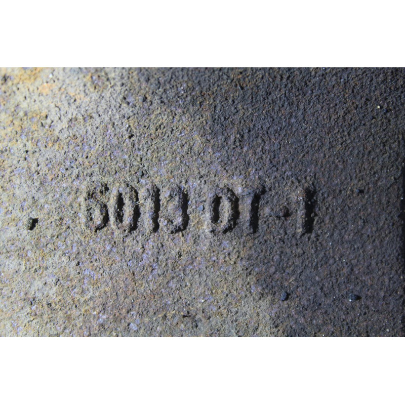 MANGUETA DELANTERA IZQUIERDA FORD TOURNEO CONNECT (TC7)