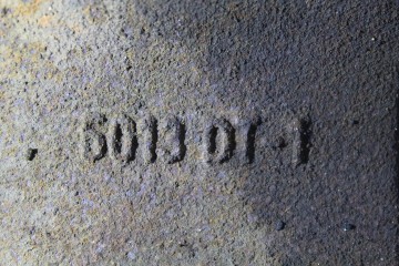 MANGUETA DELANTERA IZQUIERDA FORD TOURNEO CONNECT (TC7)