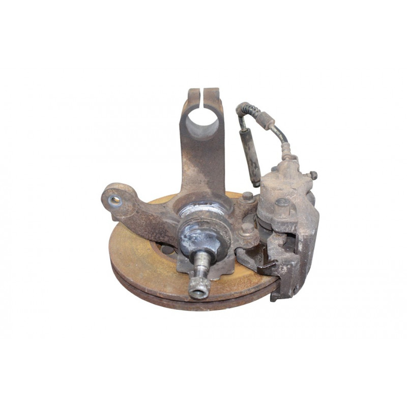 MANGUETA DELANTERA IZQUIERDA FORD TOURNEO CONNECT (TC7)