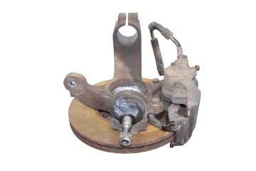 MANGUETA DELANTERA IZQUIERDA FORD TOURNEO CONNECT (TC7)