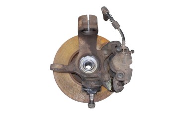 MANGUETA DELANTERA IZQUIERDA FORD TOURNEO CONNECT (TC7)