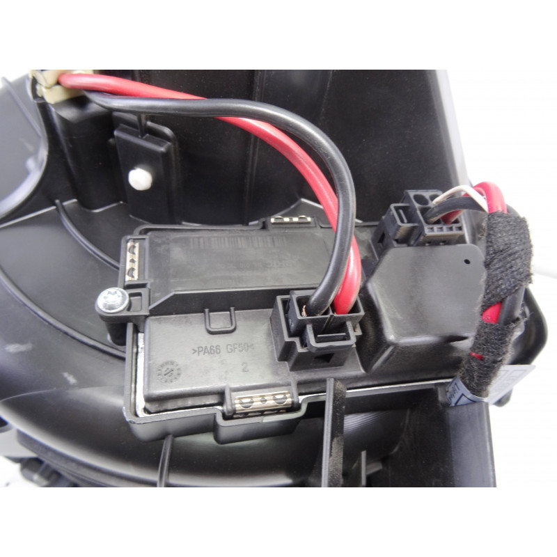 9248171 MOTOR CALEFACCION BMW SERIE 7 (F01/F02) 740d xDrive 2011 9248171 210576 BMW - 1