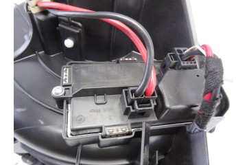 9248171 MOTOR CALEFACCION BMW SERIE 7 (F01/F02) 740d xDrive 2011 9248171 210576 BMW - 1