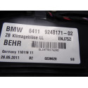 9248171 MOTOR CALEFACCION BMW SERIE 7 (F01/F02) 740d xDrive 2011 9248171 210576 BMW - 2