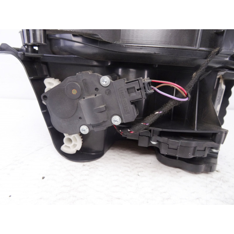 9248171 MOTOR CALEFACCION BMW SERIE 7 (F01/F02) 740d xDrive 2011 9248171 210576 BMW - 3
