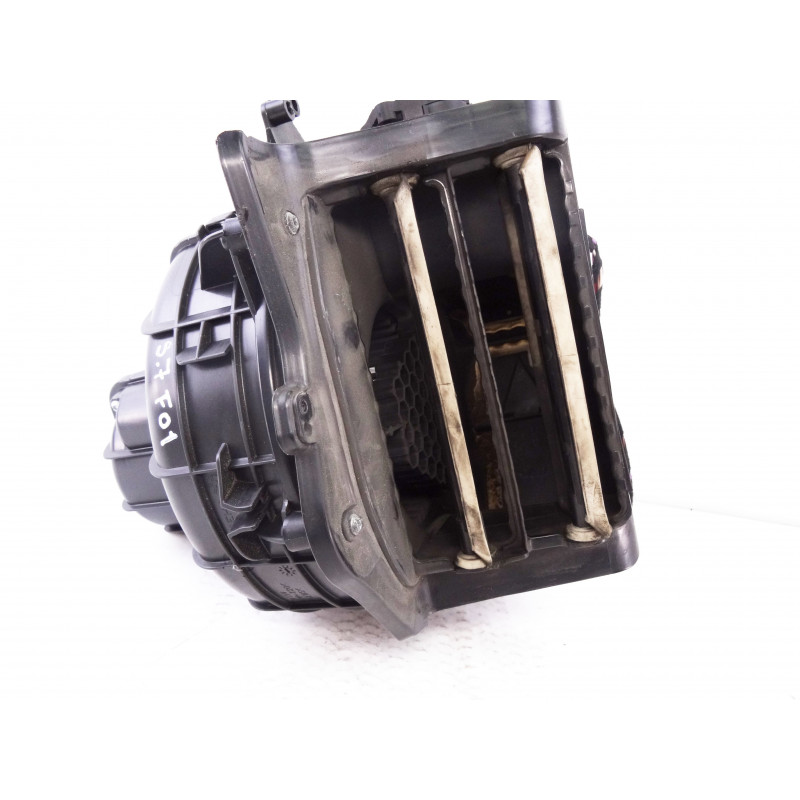 9248171 MOTOR CALEFACCION BMW SERIE 7 (F01/F02) 740d xDrive 2011 9248171 210576 BMW - 5