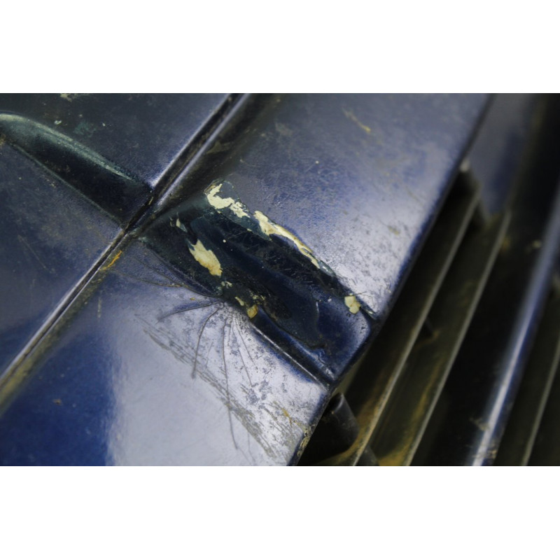 1400196 PARAGOLPES DELANTERO OPEL ASTRA G BERLINA Club 2003 1400196 213609 OPEL - 3