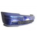 1400196 PARAGOLPES DELANTERO OPEL ASTRA G BERLINA Club 2003 1400196 213609 OPEL - 4