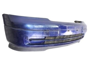 1400196 PARAGOLPES DELANTERO OPEL ASTRA G BERLINA Club 2003 1400196 213609 OPEL - 4