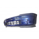 1400196 PARAGOLPES DELANTERO OPEL ASTRA G BERLINA Club 2003 1400196 213609 OPEL - 8