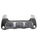 GRIS PARAGOLPES TRASERO CITROEN C3 AIRCROSS Feel 2019 GRIS 213931 CITROEN - 1