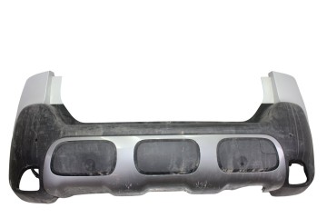 GRIS PARAGOLPES TRASERO CITROEN C3 AIRCROSS Feel 2019 GRIS 213931 CITROEN - 1