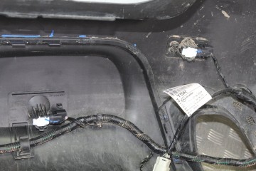 GRIS PARAGOLPES TRASERO CITROEN C3 AIRCROSS Feel 2019 GRIS 213931 CITROEN - 1