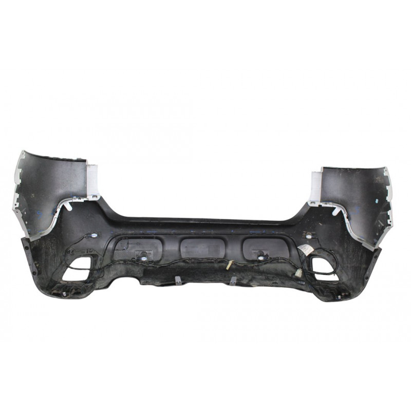 GRIS PARAGOLPES TRASERO CITROEN C3 AIRCROSS Feel 2019 GRIS 213931 CITROEN - 2