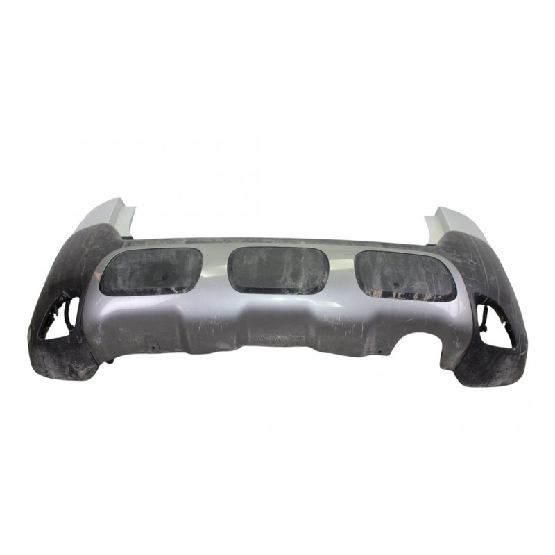 GRIS PARAGOLPES TRASERO CITROEN C3 AIRCROSS Feel 2019 GRIS 213931 CITROEN - 5
