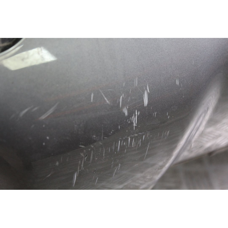 GRIS PARAGOLPES TRASERO CITROEN C3 AIRCROSS Feel 2019 GRIS 213931 CITROEN - 6