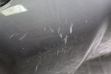 GRIS PARAGOLPES TRASERO CITROEN C3 AIRCROSS Feel 2019 GRIS 213931 CITROEN - 6