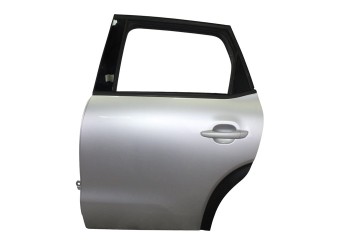 GRIS PUERTA TRASERA IZQUIERDA CITROEN C3 AIRCROSS Feel 2019 GRIS 213929 CITROEN - 1