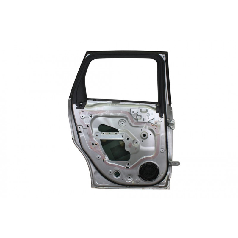 GRIS PUERTA TRASERA IZQUIERDA CITROEN C3 AIRCROSS Feel 2019 GRIS 213929 CITROEN - 1