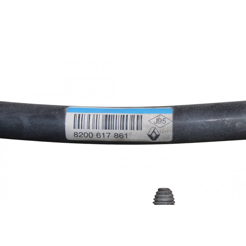  PUENTE DELANTERO RENAULT KANGOO II (F/KW0) Profesional 2015 213822 RENAULT - 2