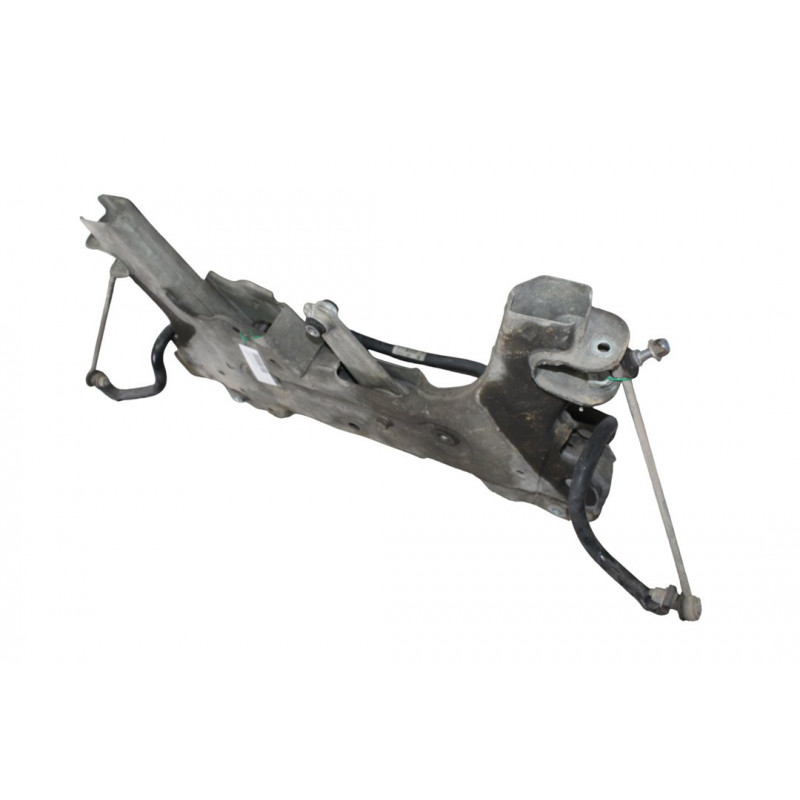  PUENTE DELANTERO RENAULT KANGOO II (F/KW0) Profesional 2015 213822 RENAULT - 3