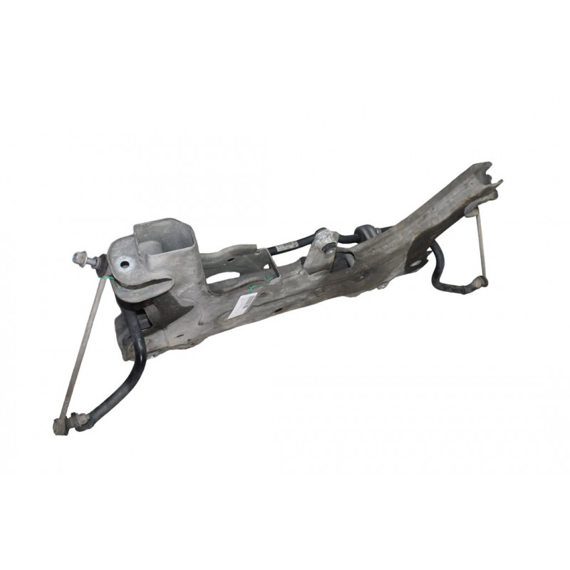  PUENTE DELANTERO RENAULT KANGOO II (F/KW0) Profesional 2015 213822 RENAULT - 4