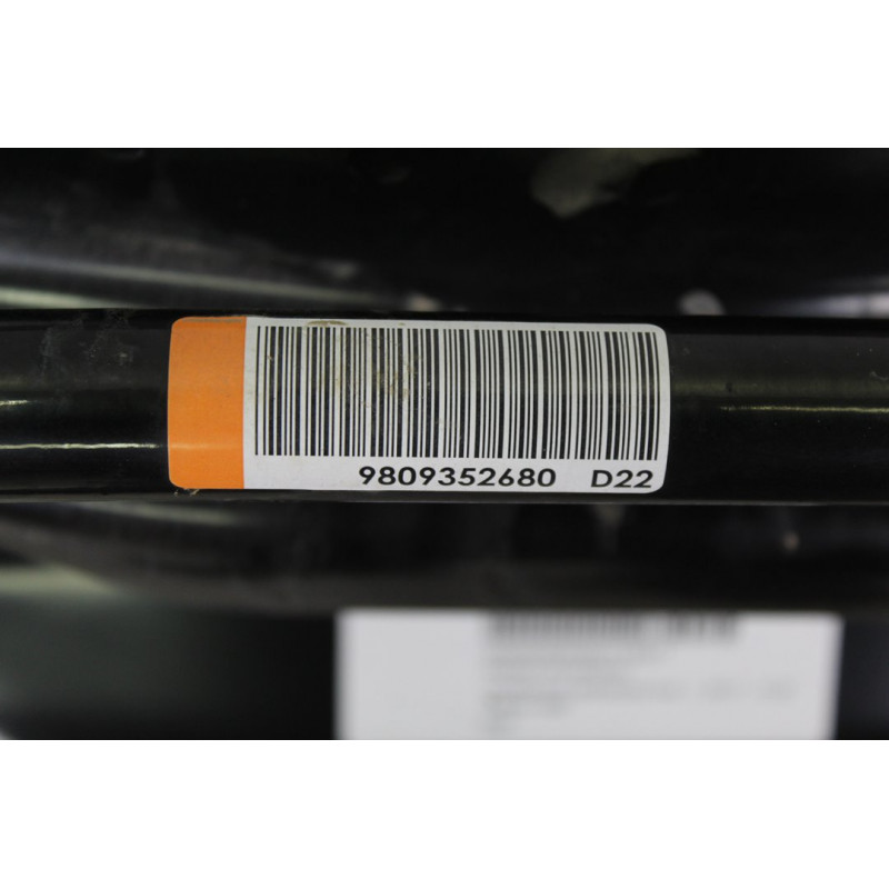  PUENTE DELANTERO CITROEN C3 AIRCROSS Feel 2019 213951 CITROEN - 3