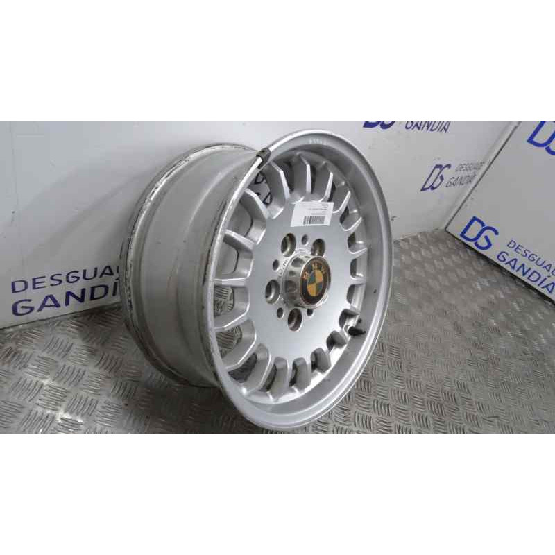 R15 JUEGO LLANTAS BMW SERIE 5 (E28)