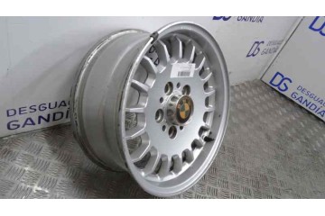 R15 JUEGO LLANTAS BMW SERIE 5 (E28)