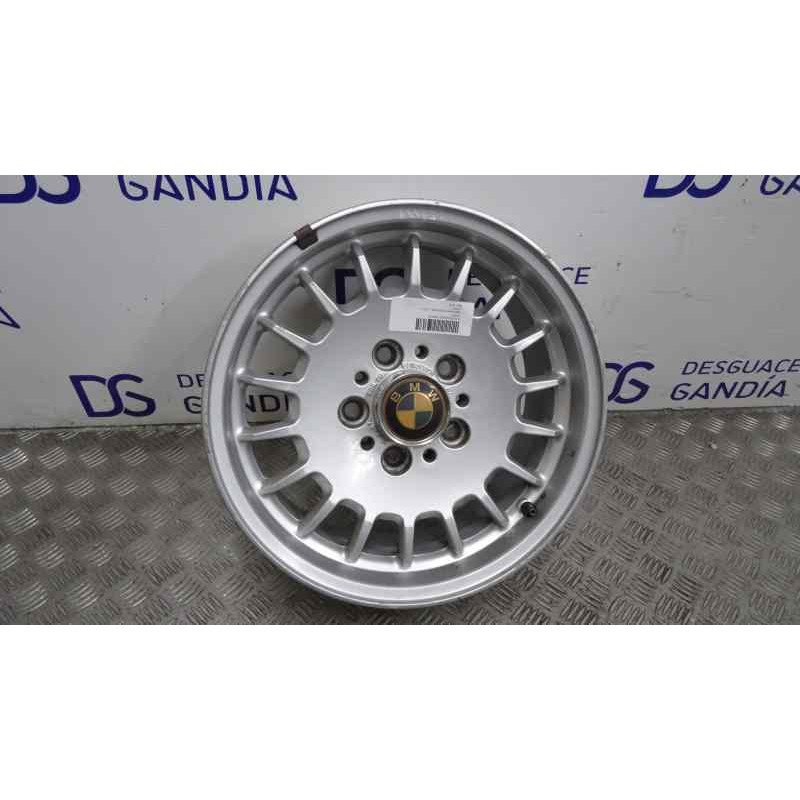 R15 JUEGO LLANTAS BMW SERIE 5 (E28)
