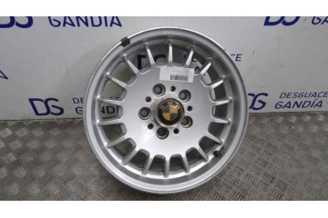R15 JUEGO LLANTAS BMW SERIE 5 (E28)