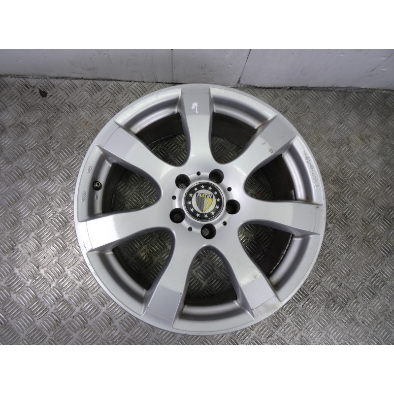 R17 JUEGO LLANTAS AUDI A6 AVANT (4F5) 3.0 TDI Quattro (171kW) 2006 R17 166781 AUDI - 1